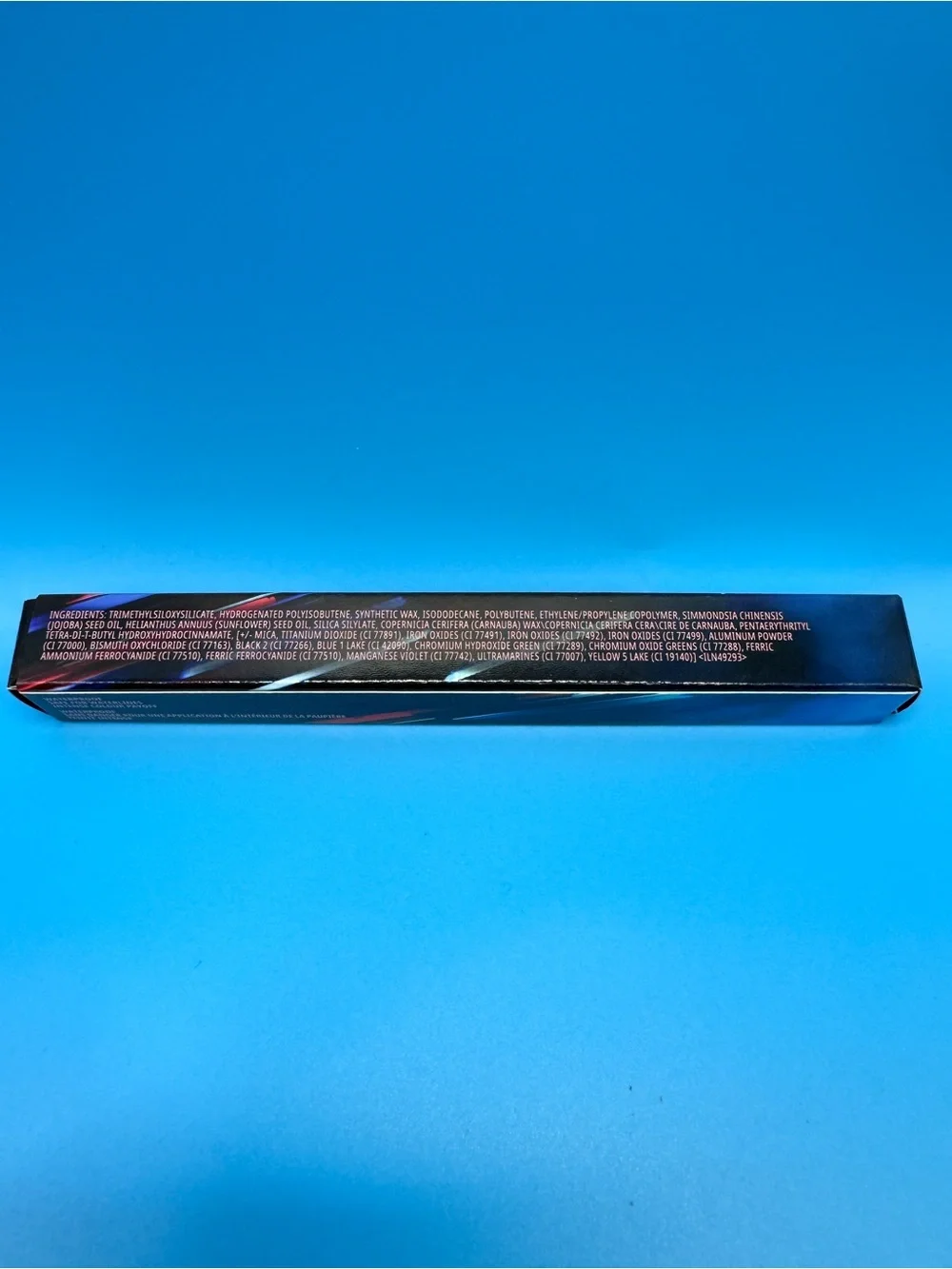 MAC In Extreme Dimension 24HR Kajal Eye Liner Waterproof